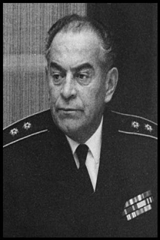 Famous People with surname Lobov