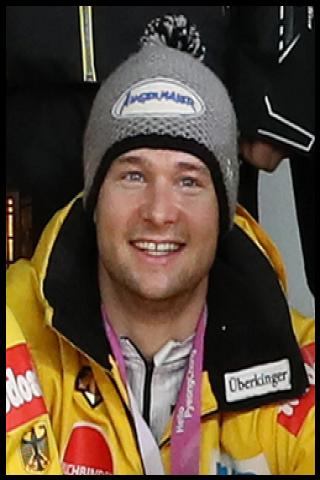 Famous People with surname Lochner