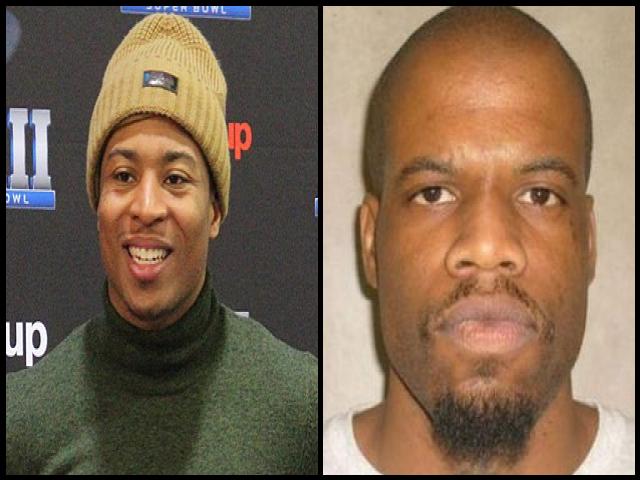 Famous People with surname Lockett