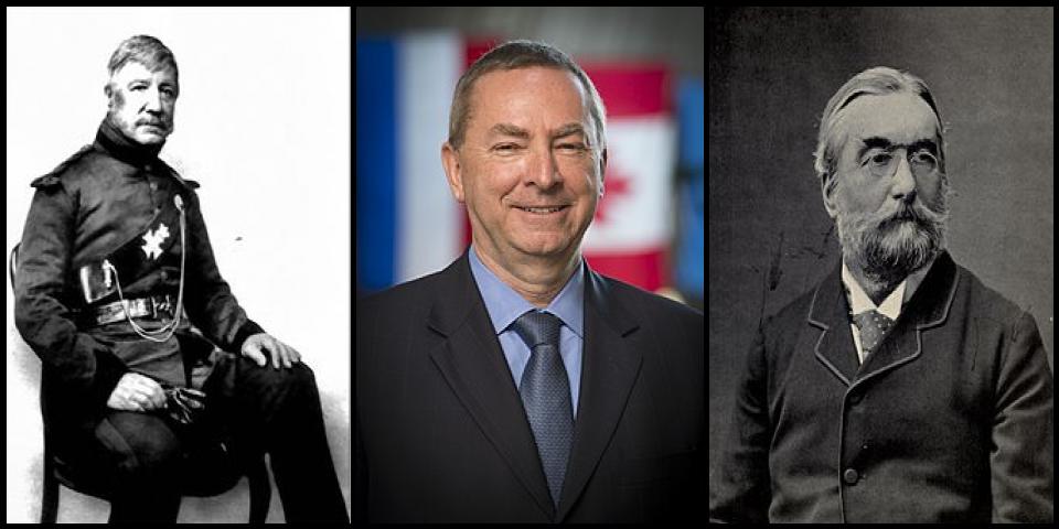 Famous People with surname Lockyer