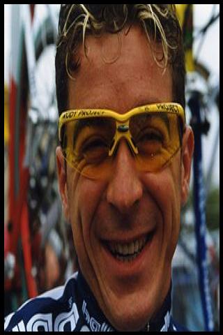 Famous People with surname Loda