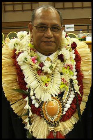 Famous People with surname Loeak