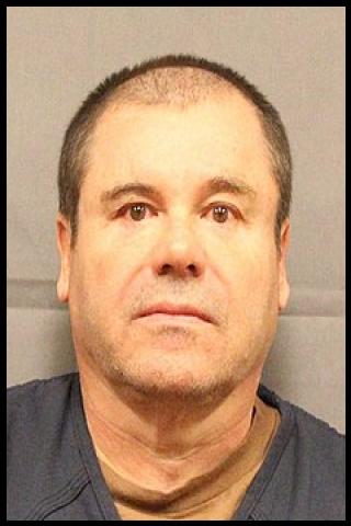 Famous People with surname Loera