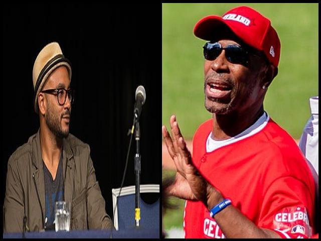 Famous People with surname Lofton