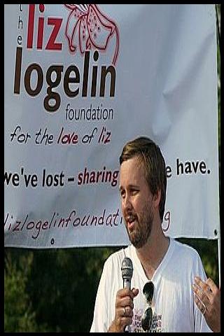 Famous People with surname Logelin