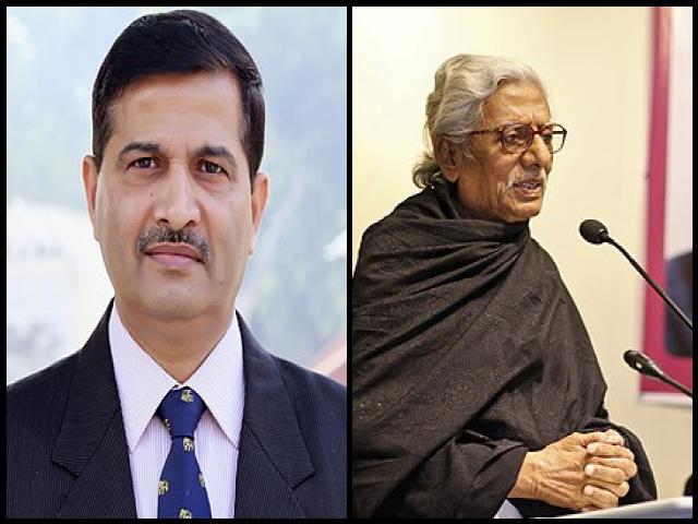 Famous People with surname Lohani