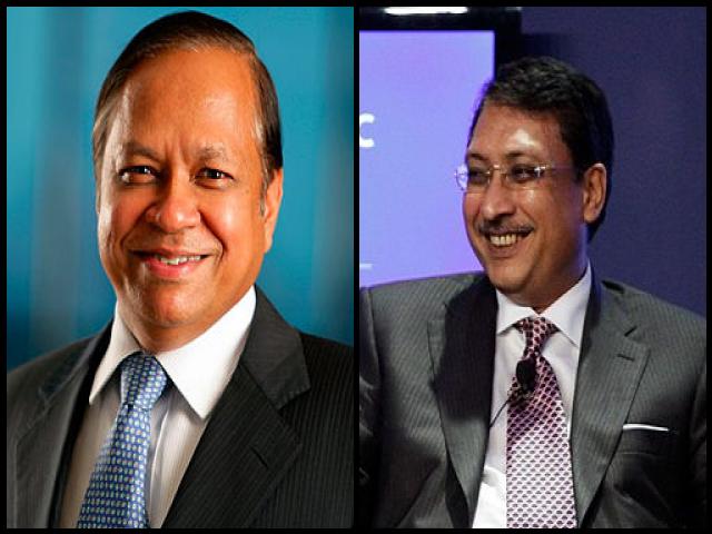 Famous People with surname Lohia