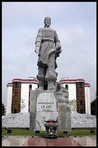 Famous People with surname Loi