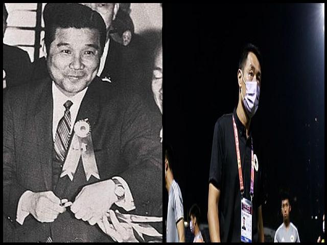 Famous People with surname Lok