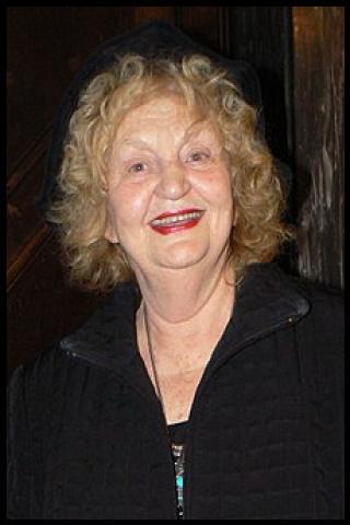 Famous People with surname Lolova