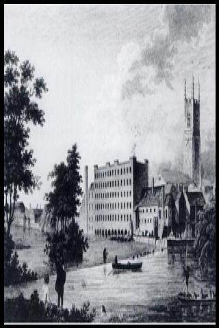 Famous People with surname Lombe