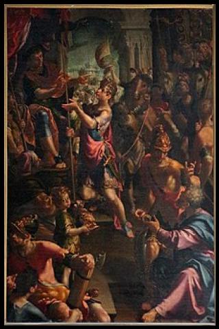 Famous People with surname Lomi