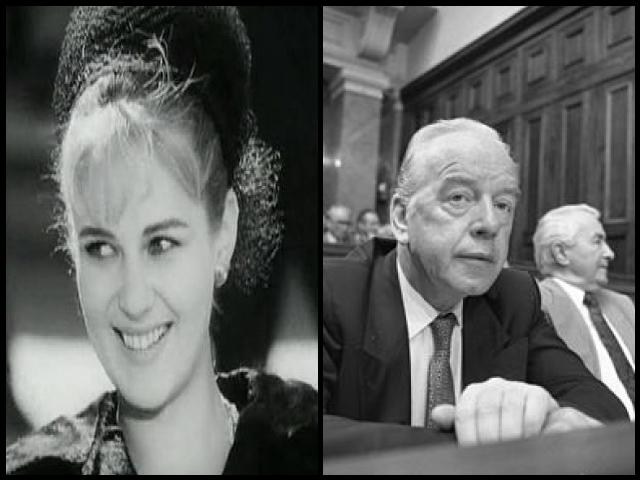 Famous People with surname Lončar