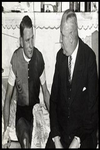 Famous People with surname Loncke