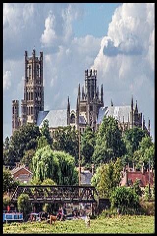 Famous People with surname Longchamp