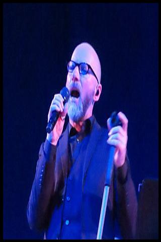 Famous People with surname Longdon