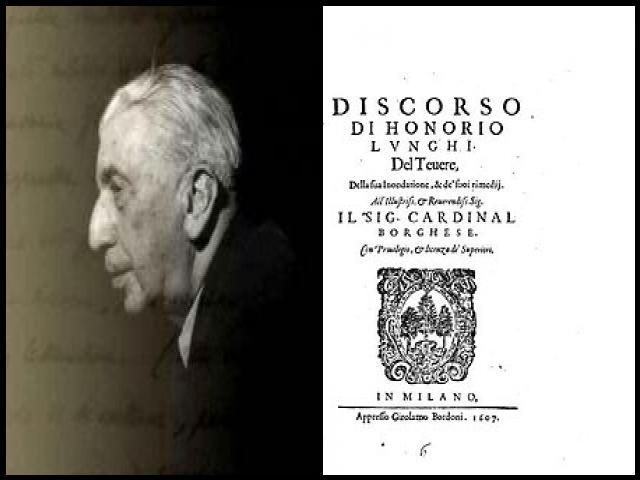 Famous People with surname Longhi