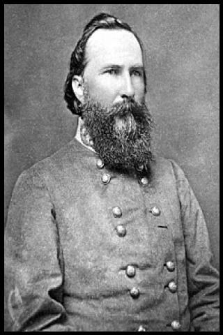 Famous People with surname Longstreet