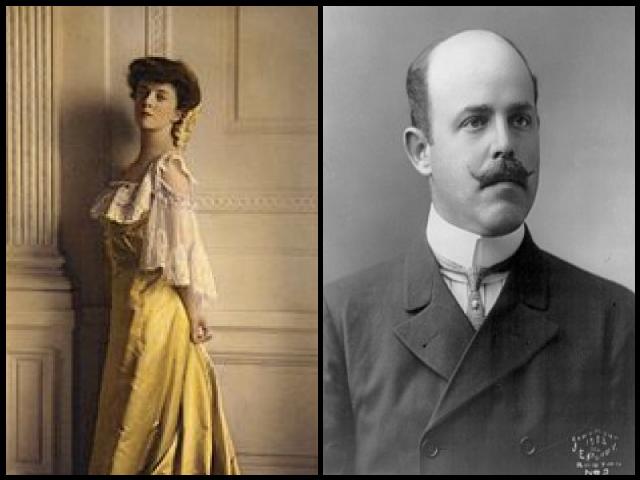 Famous People with surname Longworth