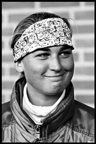 Famous People with surname Loor