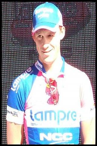 Famous People with surname Loosli