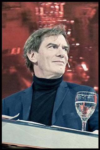 Famous People with surname Loperfido