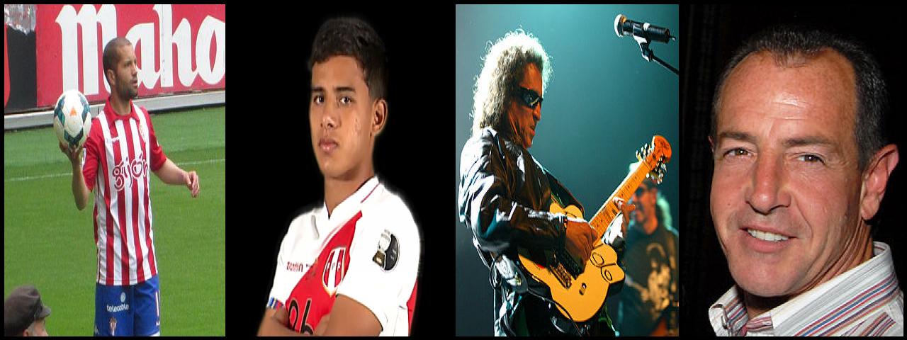 Famous People with surname Lora