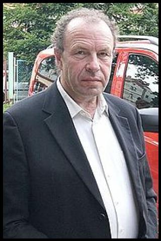 Famous People with surname Lorenc