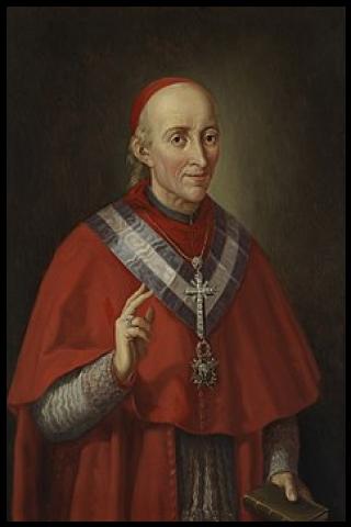 Famous People with surname Lorenzana