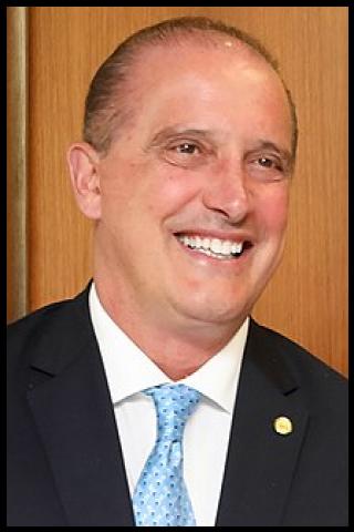 Famous People with surname Lorenzoni