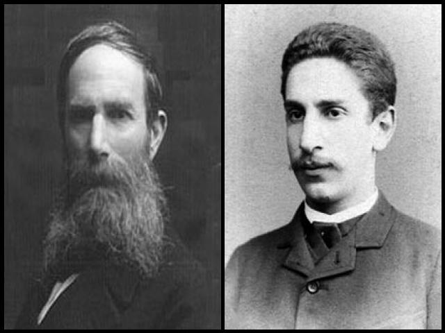 Famous People with surname Loria