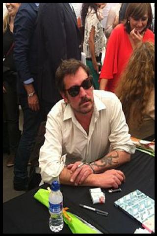 Famous People with surname Loriga