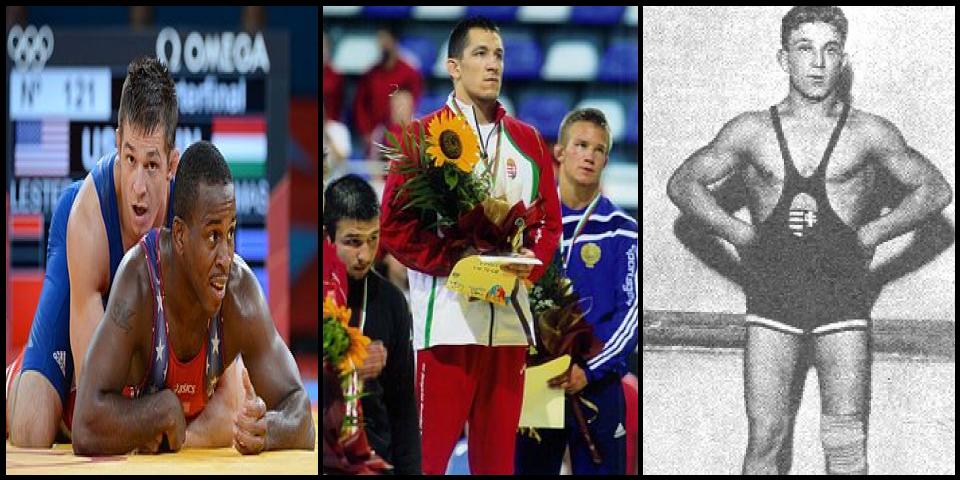 Famous People with surname Lőrincz