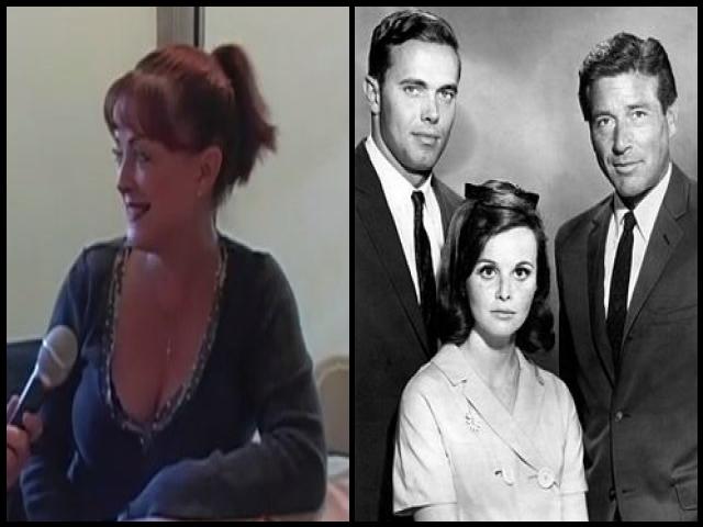 Famous People with surname Loring