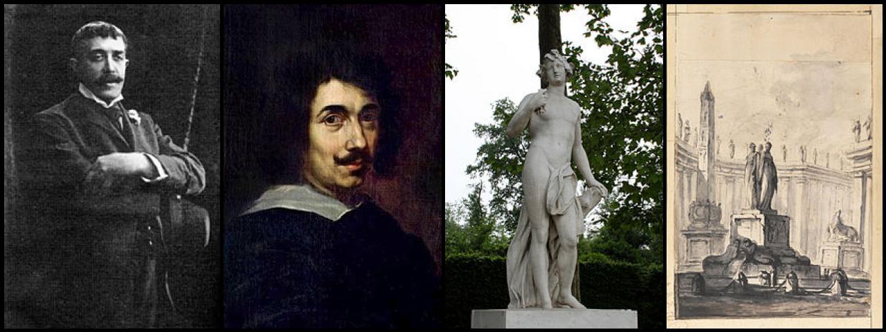 Famous People with surname Lorrain