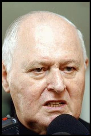 Famous People with surname Lorscheider