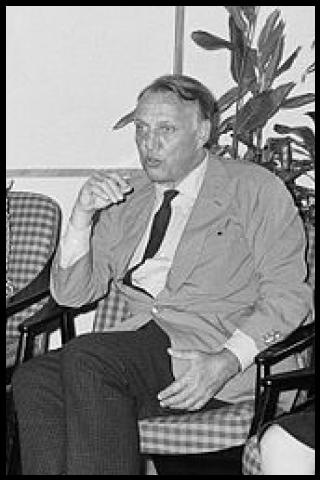 Famous People with surname Losey