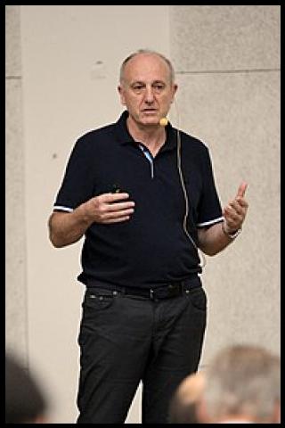 Famous People with surname Loss