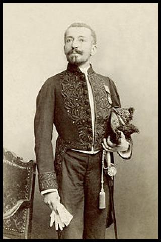 Famous People with surname Loti