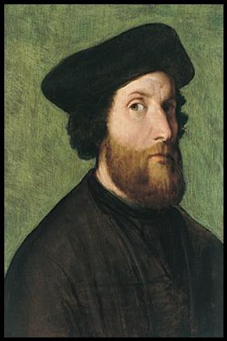 Famous People with surname Lotto