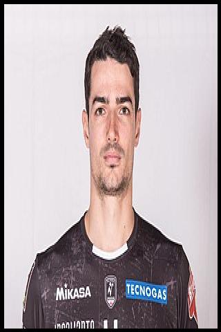 Famous People with surname Louati