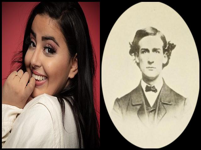 Famous People with surname Loud