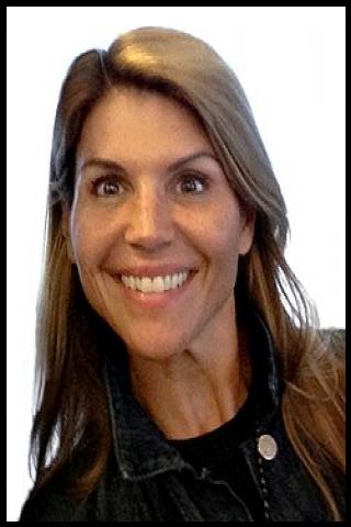 Famous People with surname Loughlin