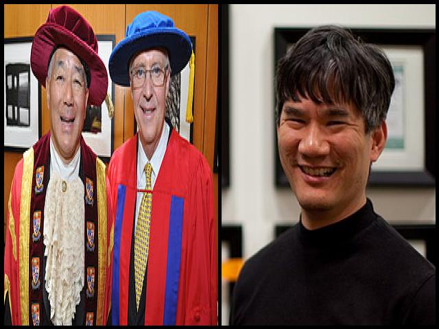 Famous People with surname Louie