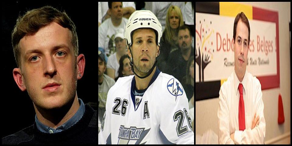 Famous People with surname Louis