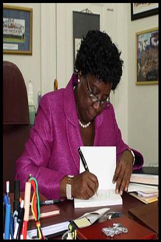 Famous People with surname Louisy