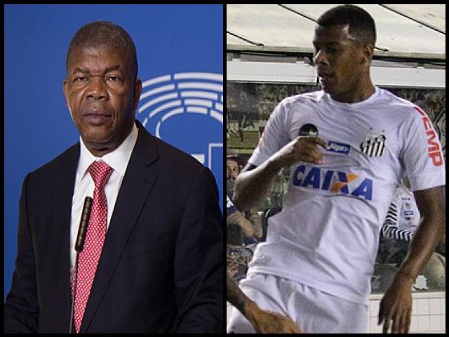 Famous People with surname Louren&ccedil;o