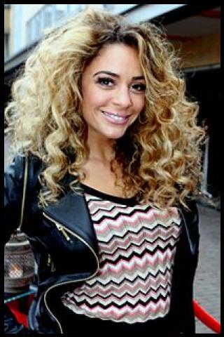 Famous People with surname Lourens