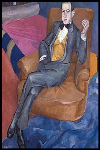 Famous People with surname Lourie