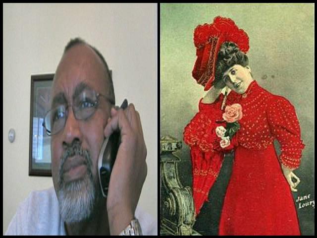 Famous People with surname Loury